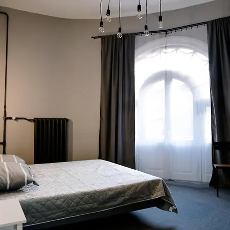 Apartmán Bolero Tallinn