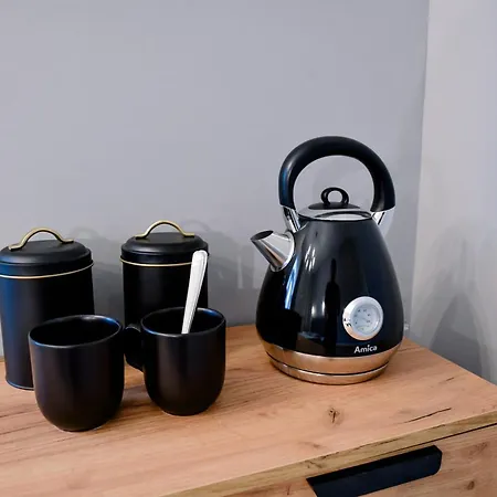 Appartamento Bolero *