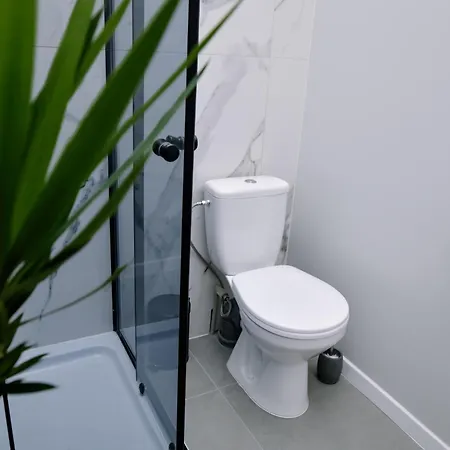 Bolero Apartman