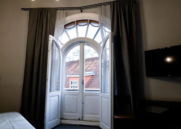 Appartamento Bolero *