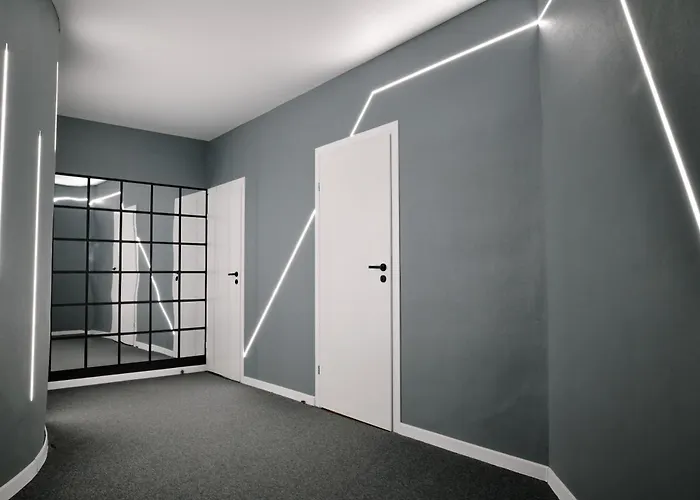 Bolero Apartamento Tallin