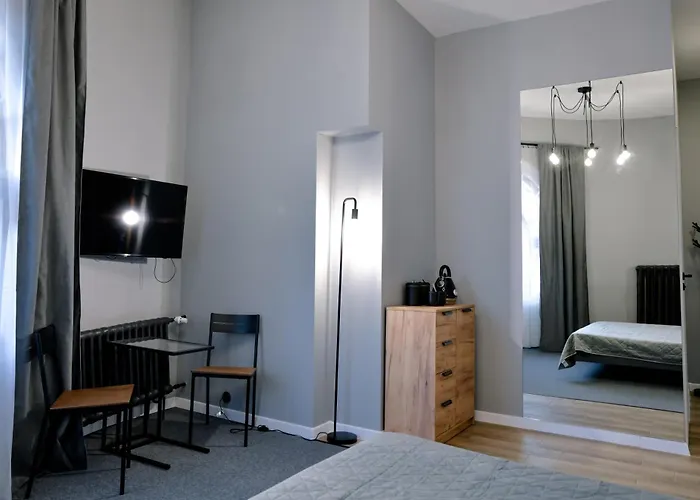 Apartamento Bolero *