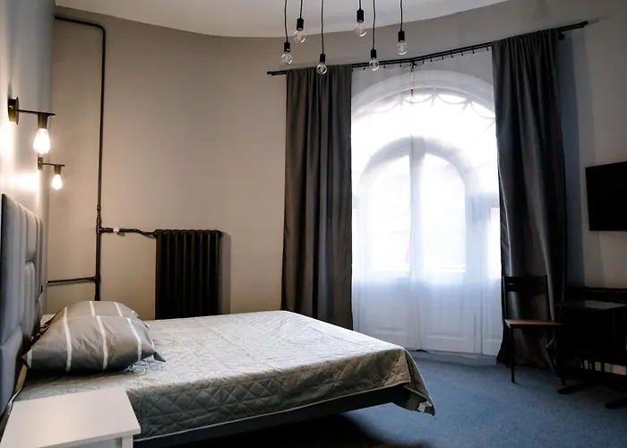 Apartamento Bolero Tallin