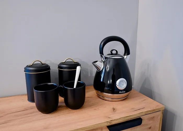 Apartamento Bolero *