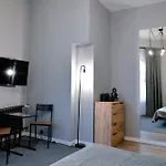 Apartment Bolero *