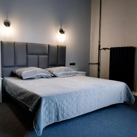 Bolero Apartment