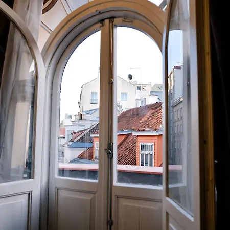 Bolero Apartmán *