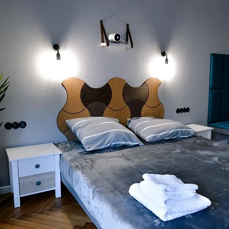 Bolero Apartmán